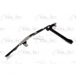 FORD TRANSIT 91-94 Priekšdaļas apdare augšējā daļa 6677923  2