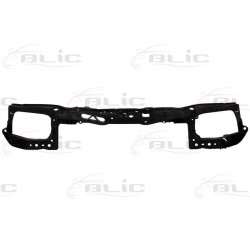 OPEL CORSA D 06- Priekšdaļas apdare augšējā daļa 13191106