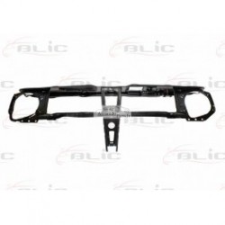 VW GOLF II 83-92 Priekšdaļas apdare  augšējā daļa 191 805...