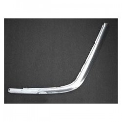 MB W202 93-00 bampera hroma uzlika R 93-96