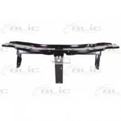 DACIA DUSTER 10-  Priekšdaļas apdare augšējā daļa 625041549R