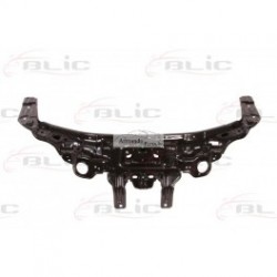 LANCIA YPSILON 03-11 Priekšējais panelis augšējā daļa...