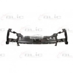 FORD TRANSIT CONNECT / TOURNEO 02-06 Priekšējais panelis...