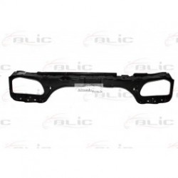 CITROEN XSARA 97-00 Priekšējais panelis augšējā daļa 7104E0 