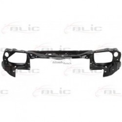 OPEL ASTRA F 91-02 Priekšējais panelis augšējā daļa 13 12...