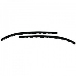 PG 307 05-07 bampera spoileri komplekts L+R TW