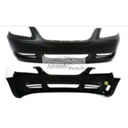 Chrysler Town Country 2005-2007 priekšējais bampers