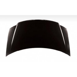 CHRYSLER VOYAGER 2001-2007 motora pārsegs