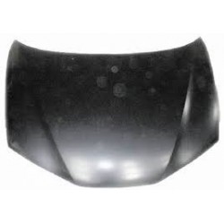 CH Pacifica 04- motora pārsegs tērauds