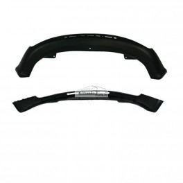 VW Passat B5 96-00 bampera spoileris 3B0805903A...