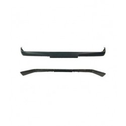 MB W210 95-99 bampera uzlika TW