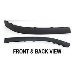 Volvo V70 00-05 bampera uzlika L