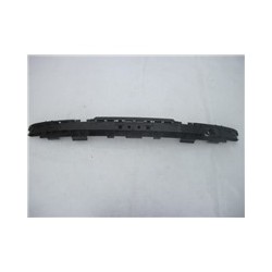 RN Kangoo 08- bampera stiprinājums plastmasa