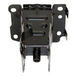 OP Astra 04-09 bampera stiprinājuma kronsteins L