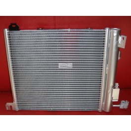Opel Astra 98-04 radiators KOND...