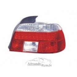 BMW 5 E39 96- aizmugures SED CRISTAL LED šūnas,...