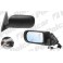 BMW 5 E39 96- spogulis L elektro, taisns 51168203739