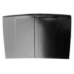 Nissan Navara, PICK-UP 98-02 motora pārsegs 65100-2S400