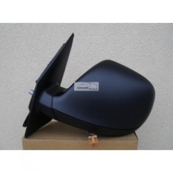 VW Transporter 09- spogulis L elektro, apsildāms