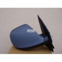 VW Transporter 09- spogulis R elektro, apsildāms, gruntets