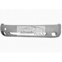 FD Mondeo 97-00 bamperis gruntēts