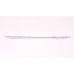 BMW 5 E39 96- numura paliktņa hroma josla TW T