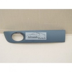 VW Transporter 09- reste bamperī R ar miglas luktura...