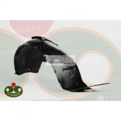 VW TRANSPORTER T5 / MULTIVAN 03- Plastmasas zemspārns...