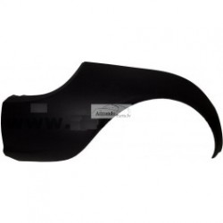 FD KA 96-08 bamperis aizmugures stūris gruntēts R