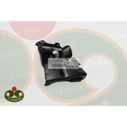 Berlingo 96-02 motora nosegs R 7136C9