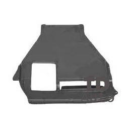 Berlingo 96-02 motora nosegs