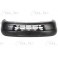 Berlingo 96-02 pr bampers melns 7401H7