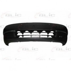 Berlingo 96-02 pr bampers ar moldingiem 7401H8