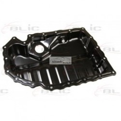 VW Golf 09- kartera vāks 1.8/2.0 FSi ALU, 06F103 601M,... 2