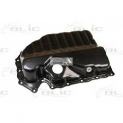 VW Golf 09- kartera vāks 1.8/2.0 FSi ALU, 06F103 601M,...