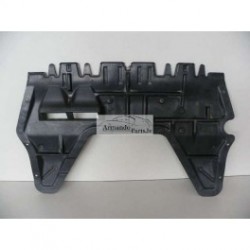 VW Passat 05-10 motora aizsegs BENZ,  Polyethylene,...