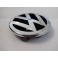VW Jetta 05-10 restes emblēma hroma 1T0853601A FDY
