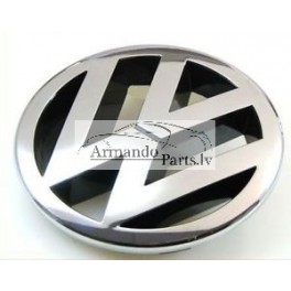 VW Jetta 05-10 restes emblēma hroma 1T0853601A FDY