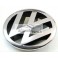 VW Jetta 05-10 restes emblēma hroma 1T0853601A FDY