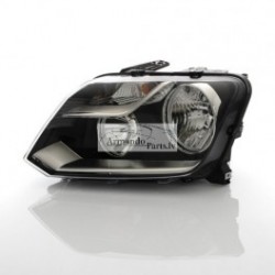 Amarok 10- priekšas lukturis R, H1+H7, 2H1941016N, Valeo