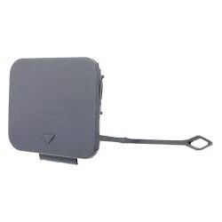 BMW 5 E39 96- bampera āķa vāciņš aizmugures COMBI TW T