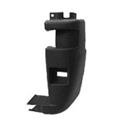 PG Boxer 02-06 bamperis aizmugures stūris pelēks L