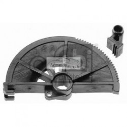 FORD Remkomplekts, Automātiska sajūga regulēšana...