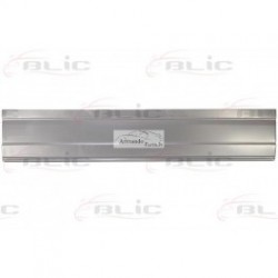 VW TRANSPORTER T4 90-03 22cm, Durvju rem. kompl. 2