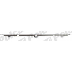 BMW 5 E39 96- bampera hroma josla aizmugures VID TW A