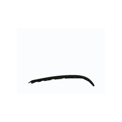 OP Zafira 05-08 bampera spoileris L TW