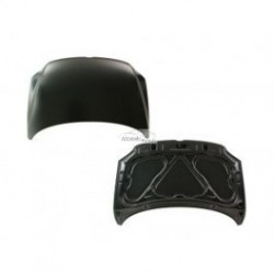 VW Fox 05-  motora pārsegs, 5Z0823031