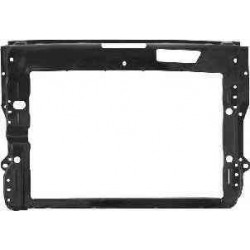 VW Fox 05-  priekšas panelis, ar kond.  5Z0805588A