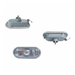 VW Passat 96-00 pagrieziens uz spārna CRISTAL L,R 1J0949117