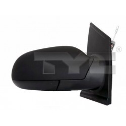 VW Fox 05-  spogulis L, 5Z0857507B